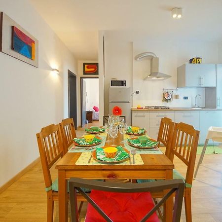 דירות Nino Bixio Treviso Wifi מראה חיצוני תמונה